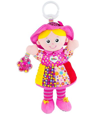 Lamaze Barnevognsoph?ng - My Friend Emily