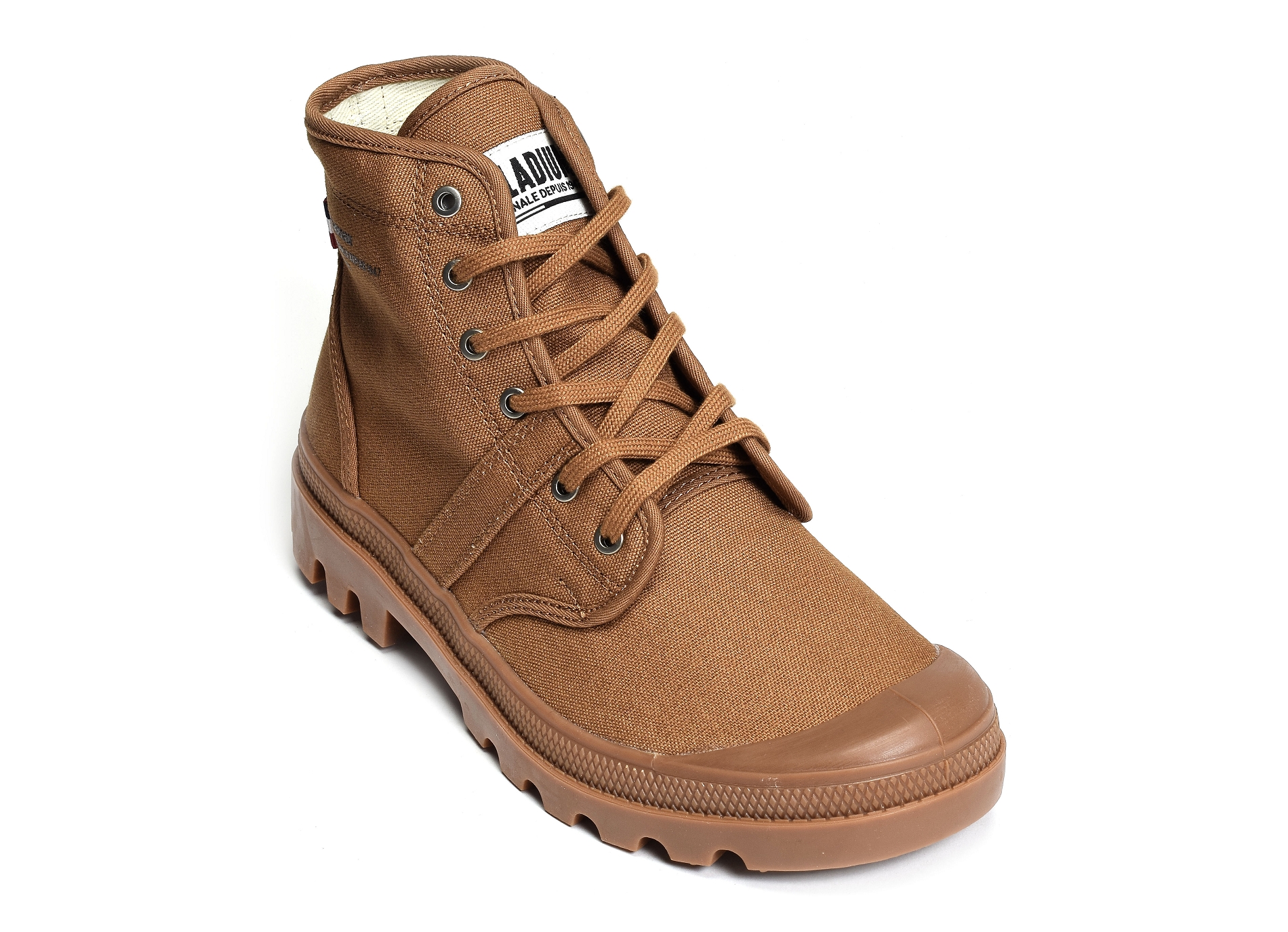 Pallabrousse legion marron