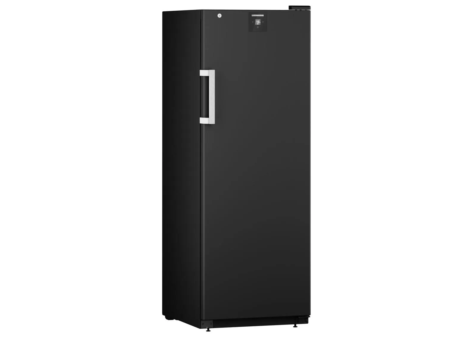 Liebherr WSbli WSbli 5031-20 001 Vinskab - FS, GrandCru Sel, 1 zone, BlackD, SD 165x60cm