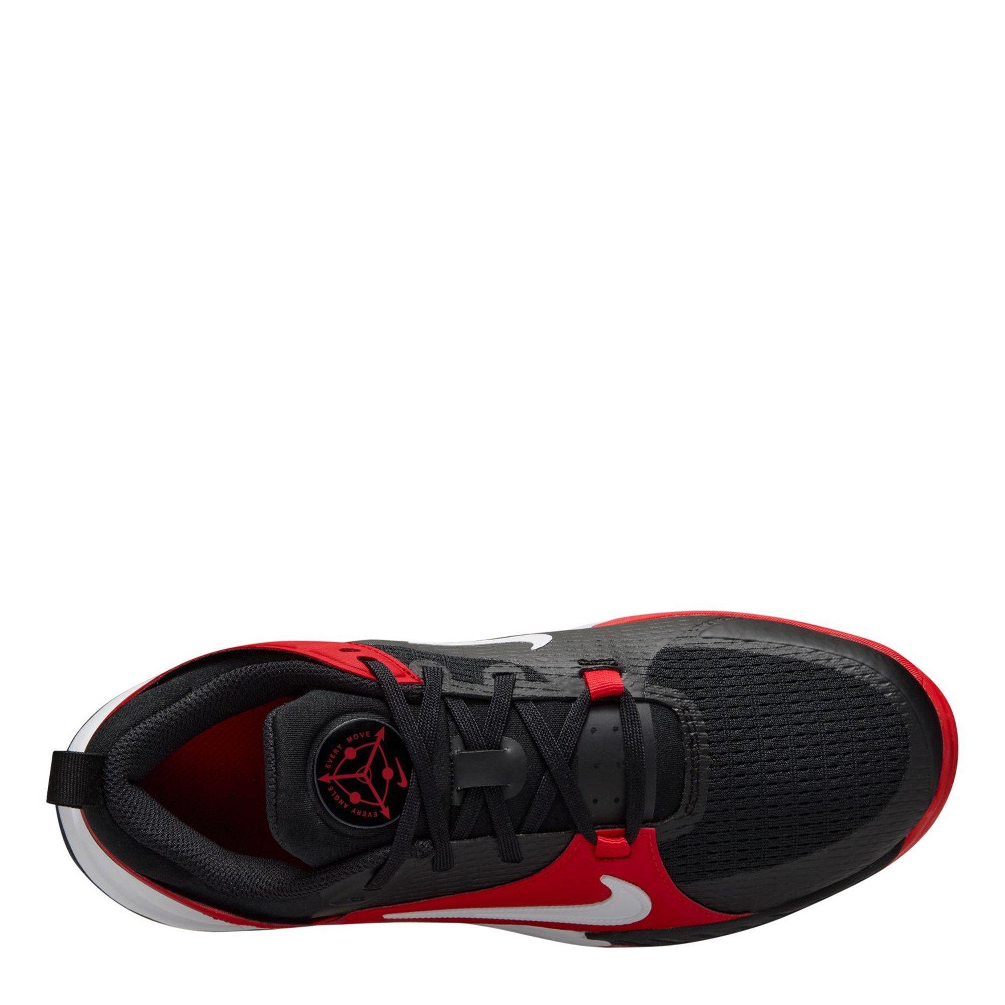 Nike Crosscourt Shoe