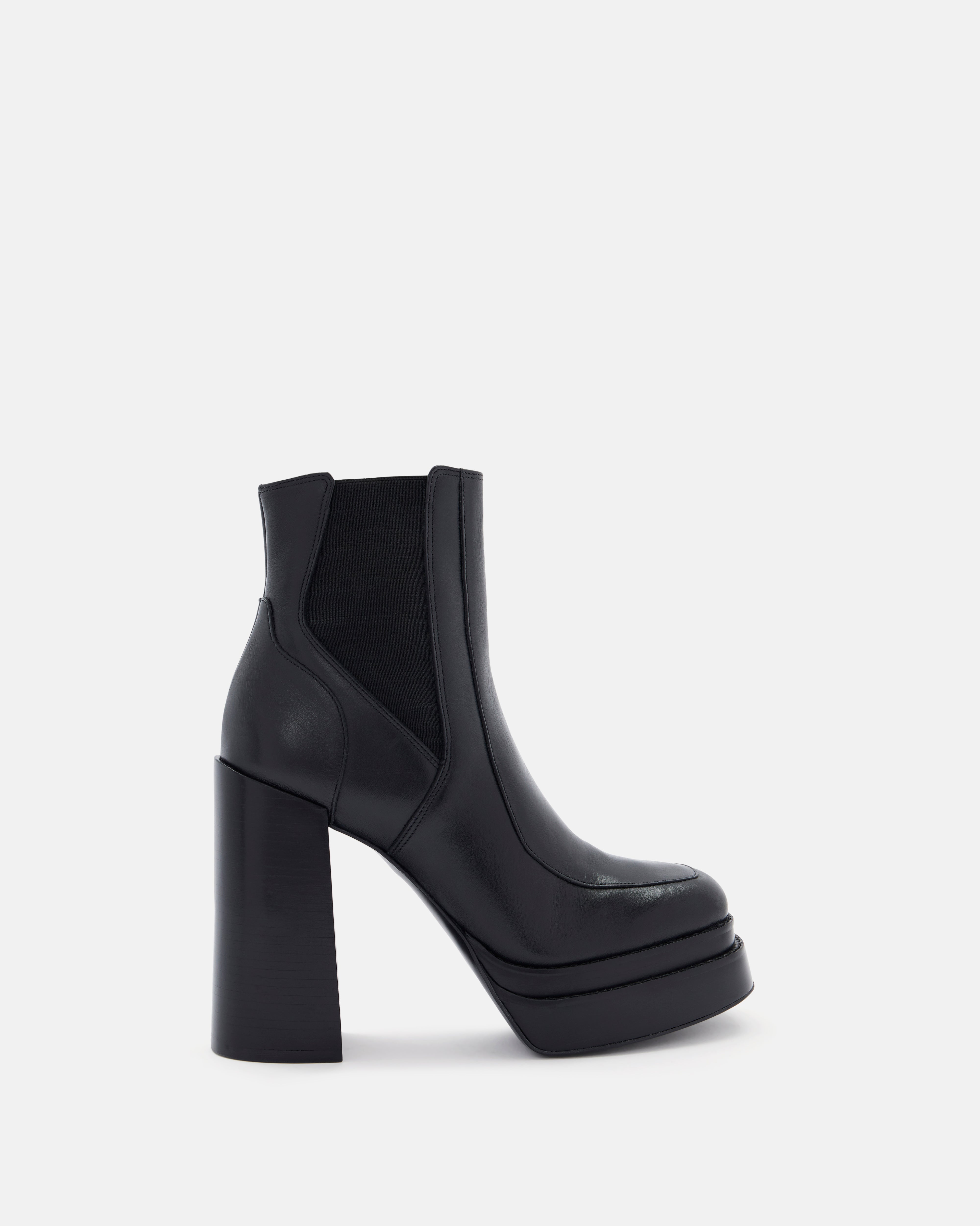 BOTTINES KEJIA NOIR