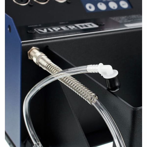 Look Viper NT 230V Case Bundle