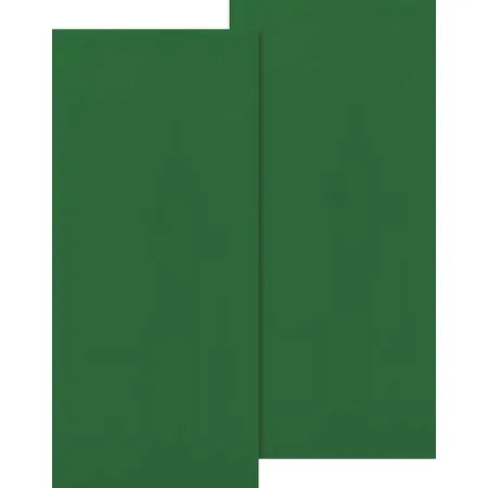 Knorr Prandell Wachsplatten, grün, 2 Platten, 17,5x8cm