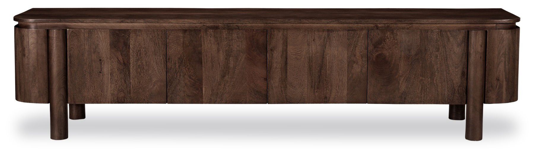 Tv-meubel Salano B210 x D43 x H50 cm