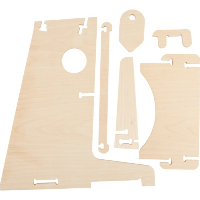 Accessoires pour arbre à chat Cat Lodge 90cm