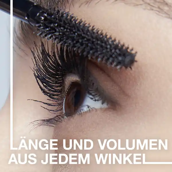 Lash Sensational Sky High Cosmic Black & Lasting Drama Automatic Liner Geschenkset