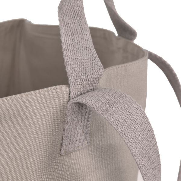Lässig Cotton Statement Shopper