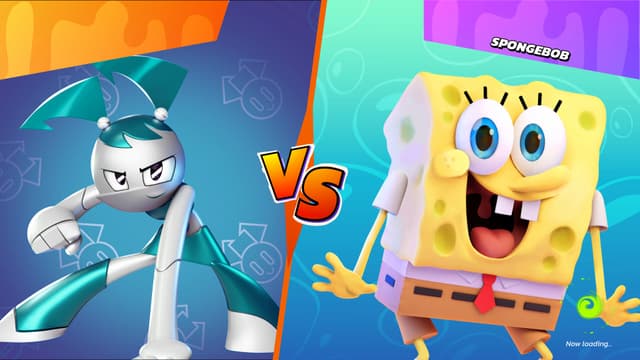 Nickelodeon All-Star Brawl