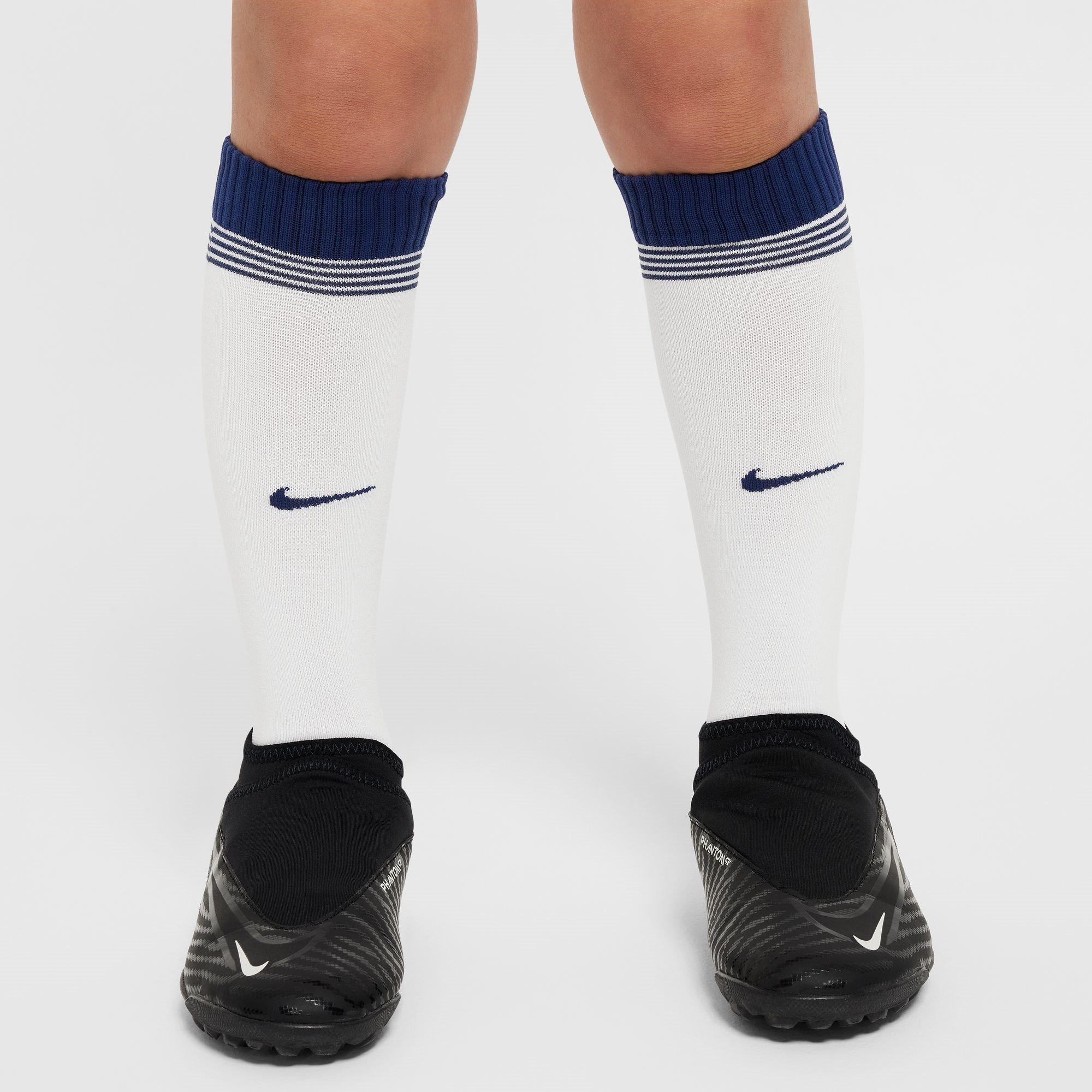 Nike Tottenham Hotspur Home 2024 2025 Minikit