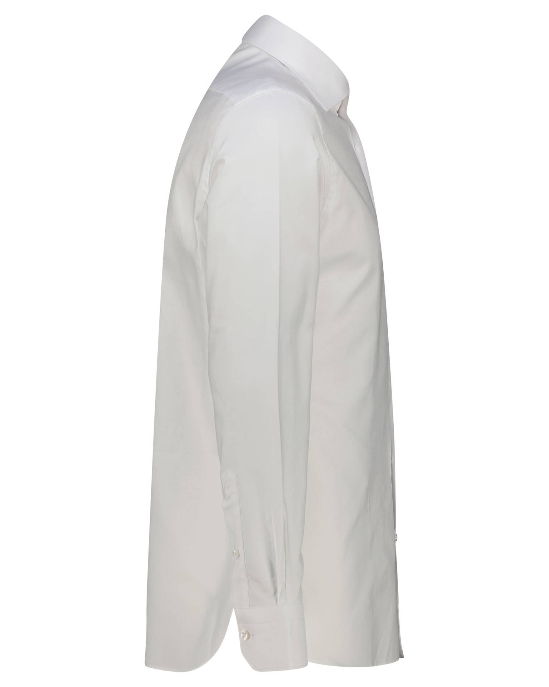 Zegna| Herren Hemd aus Trofeo™ Baumwolle