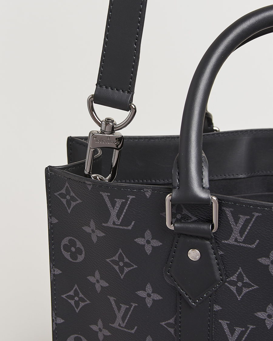 Louis Vuitton Pre-Owned Sac Plat Bag