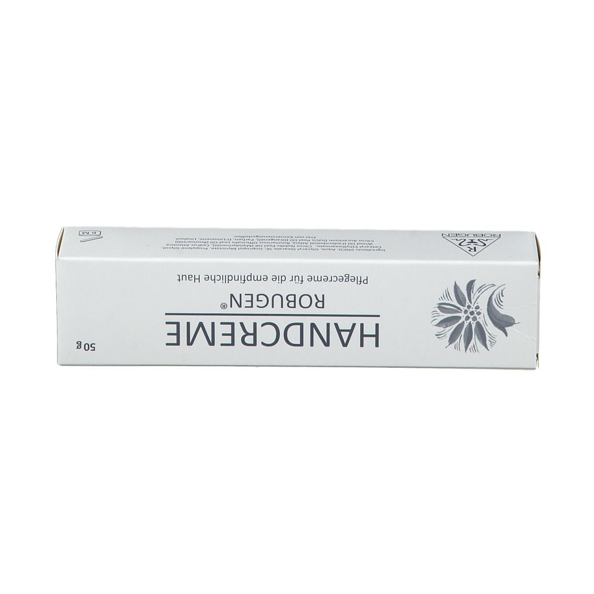 Handcreme Robugen