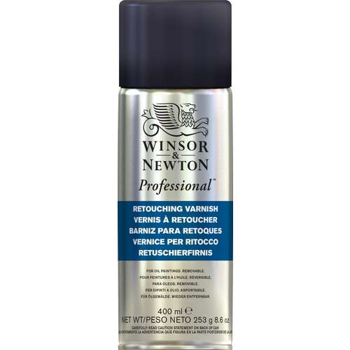 WINSOR & NEWTON™ Professional Retuschierfirnis