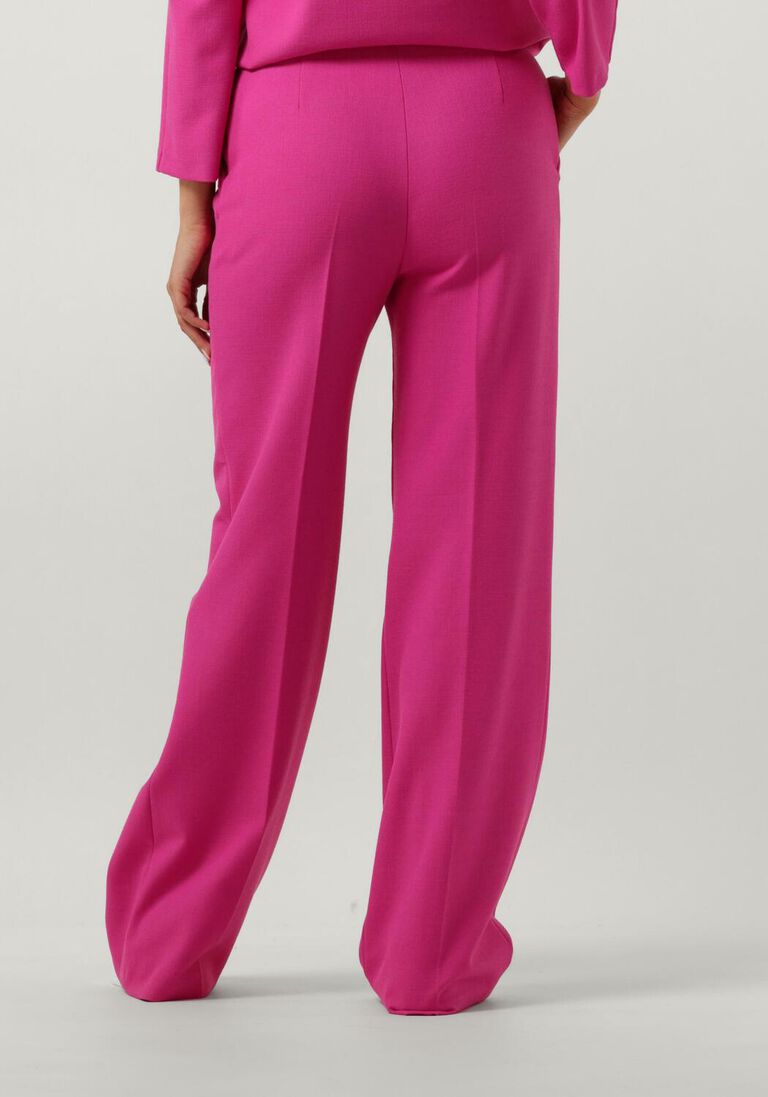 CAROLINE BISS fuchsia caroline biss pantalon 1582/73