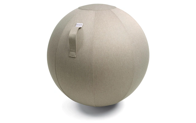 VLUV Sitzball »Leiv Stoff Sitzball«