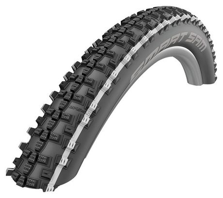 Pneu Schwalbe Smart Sam 27.5 Plus Tubetype Souple SnakeSkin Double Defense Addix