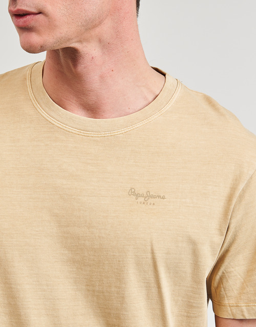 Pepe jeans - JACKO - Beige