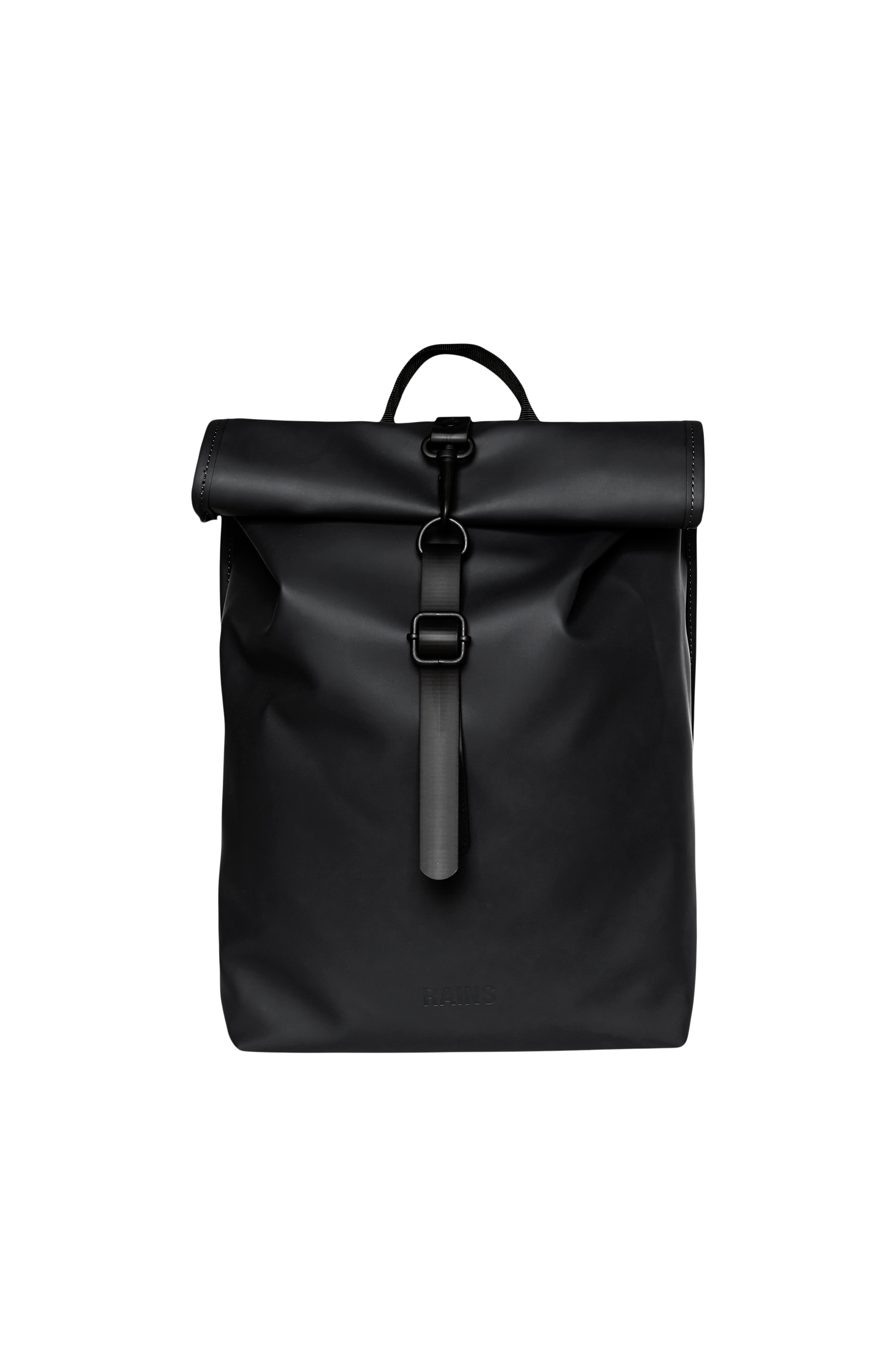 RAINS Sac à dos Noir