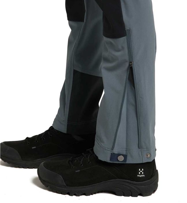 Rugged Standard Pant Women damebukser
