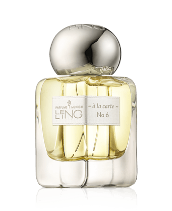 Lengling À la Carte - No 6 Parfum Spray 50ml