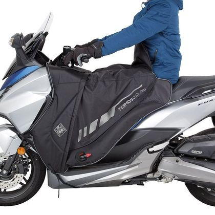 Tablier Tucano Urbano SCOOTER TERMOSCUD PRO R230PRO - Noir