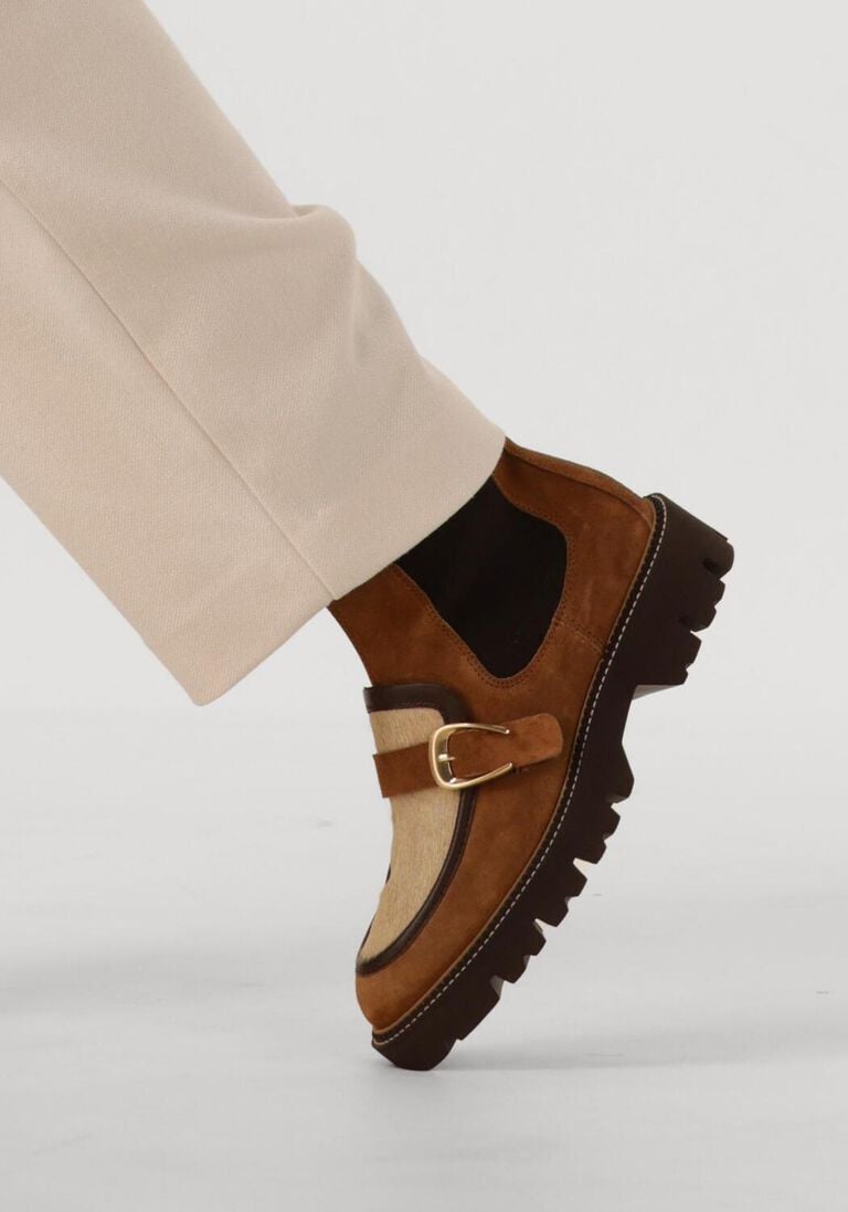 bruine pertini chelsea boots 33119