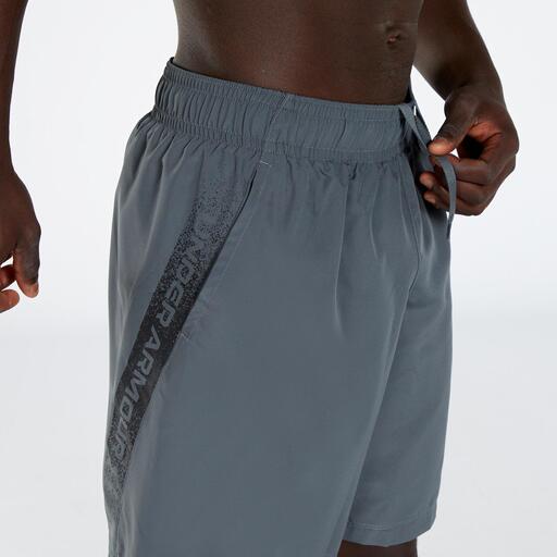 Fundação Under Armour