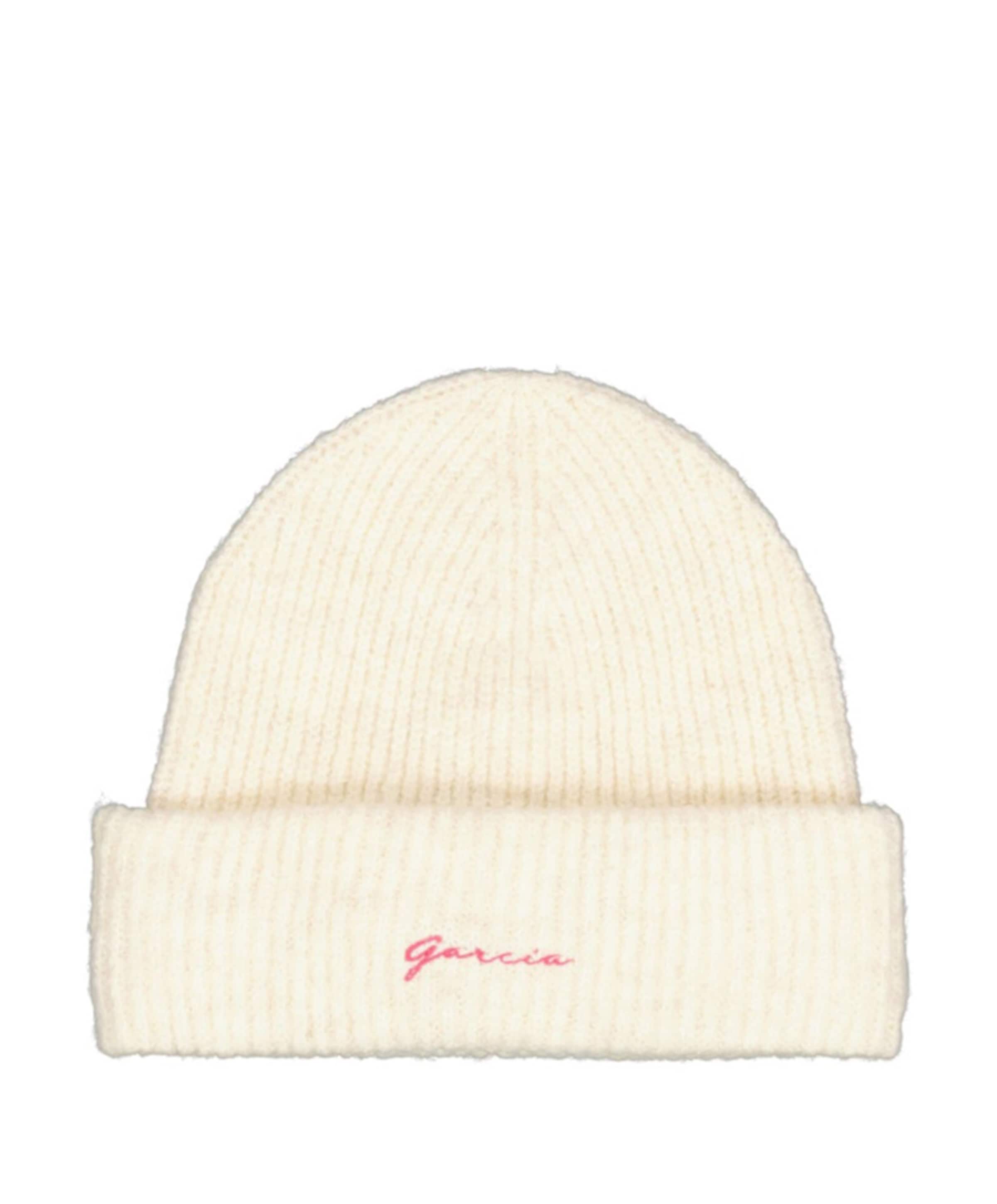 Garcia Meisjes hoofdaccessoire ecru