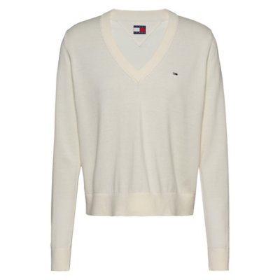 Pull femme Tjw Essential TOMMY HILFIGER