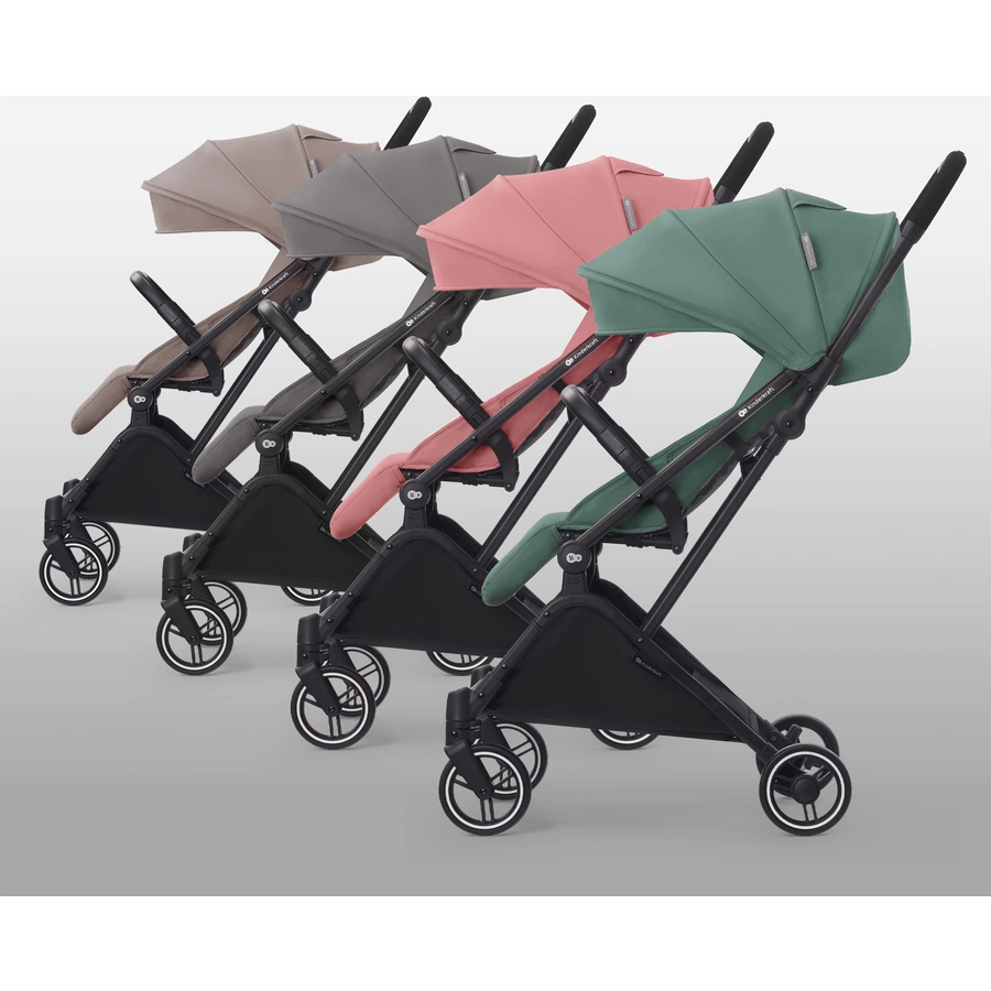 Kinderkraft Buggy INDY 2 calm beige