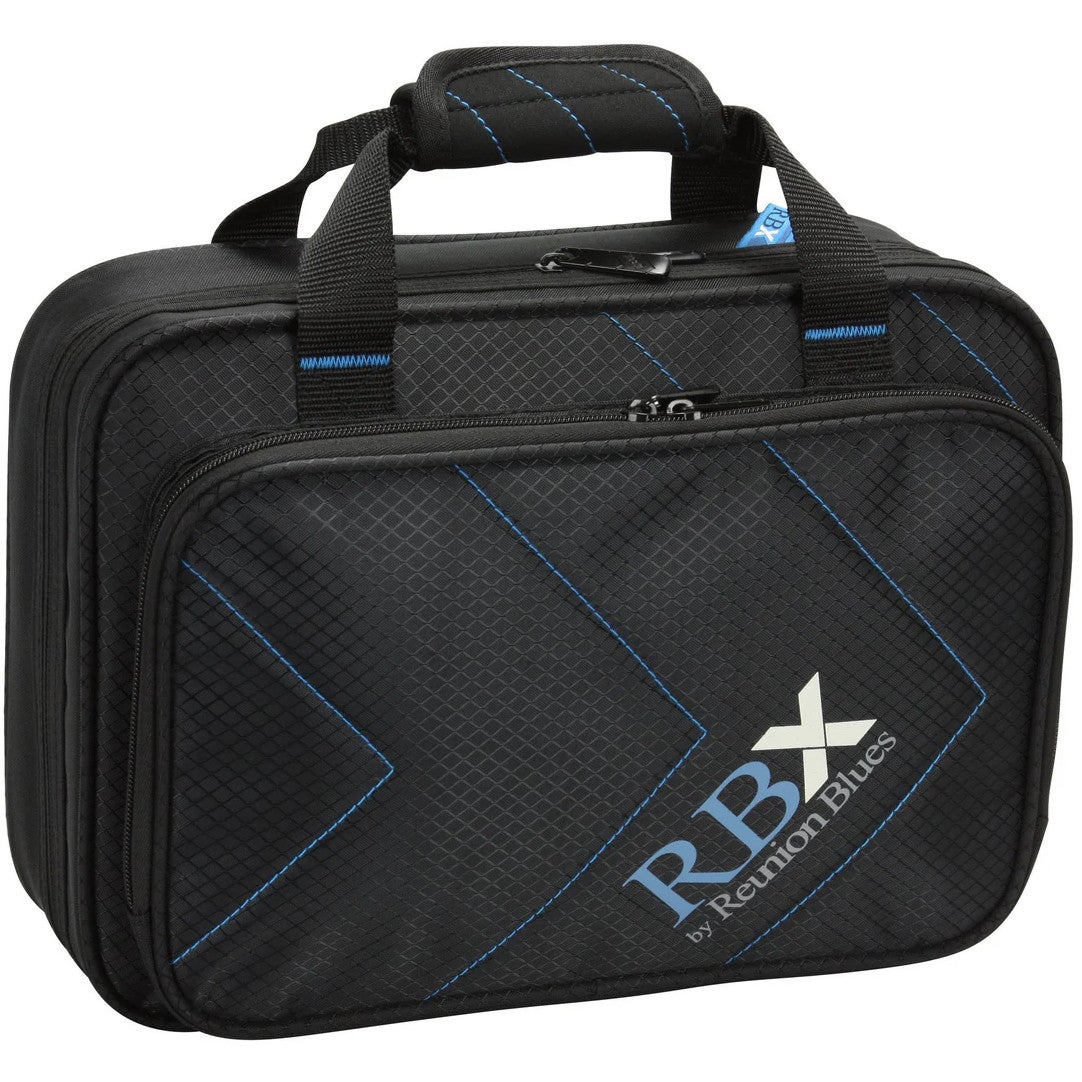 Reunion Blues RBX-CLR Clarinet Case softcase voor klarinet Bb