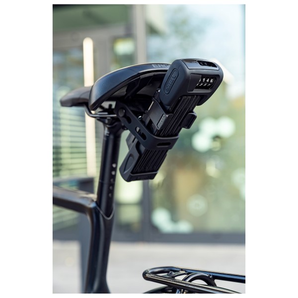 ABUS - Bordo 6000C - Antivol vélo