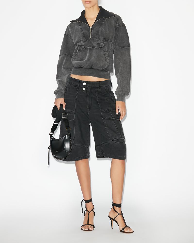 SWEATSHIRT PHENIX