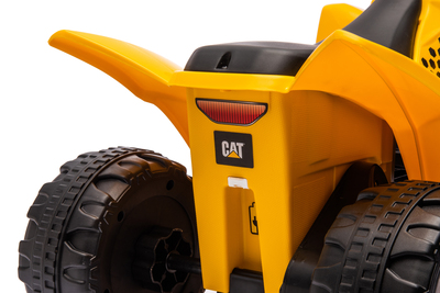 Caterpillar Elektrisk ATV