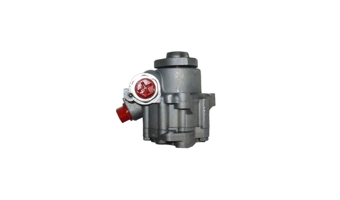 Servopumpe Hydraulisk