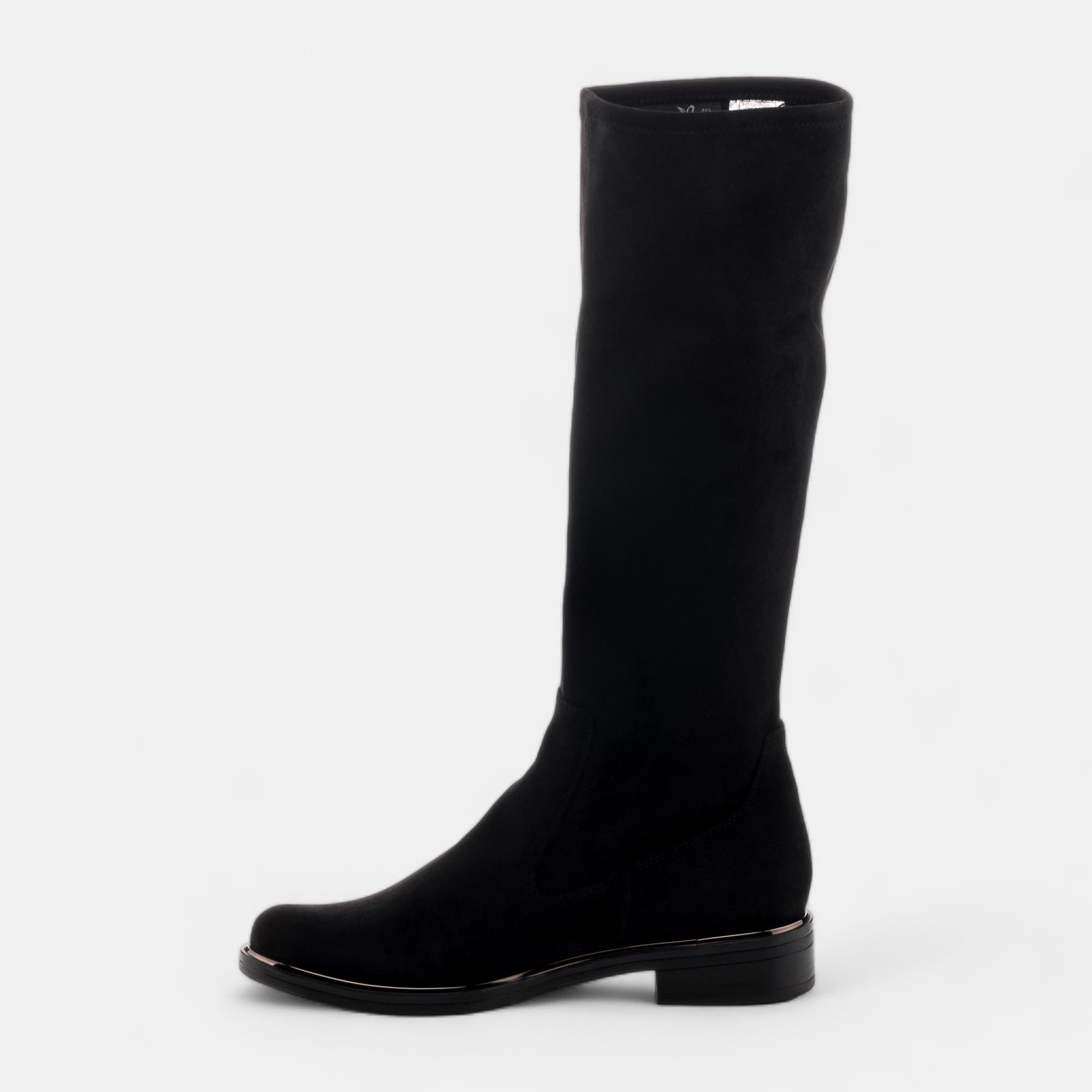 Bottes Femme noir
