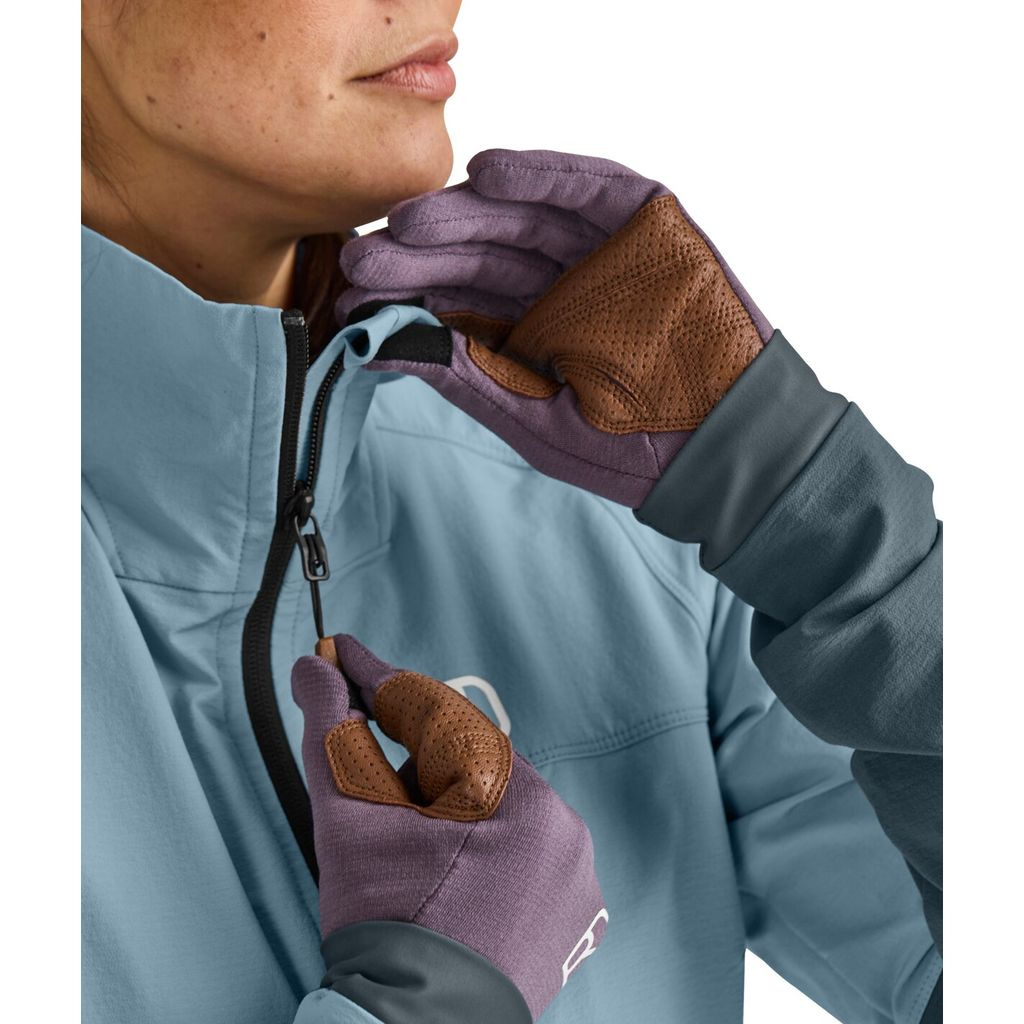 Fleece Light Glove W