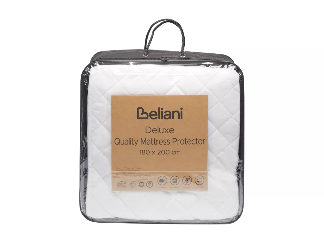 Protège-matelas VILLUERCA 180 x 200 cm