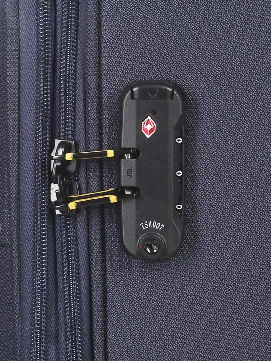 Valise Worldline Palawan 78 cm