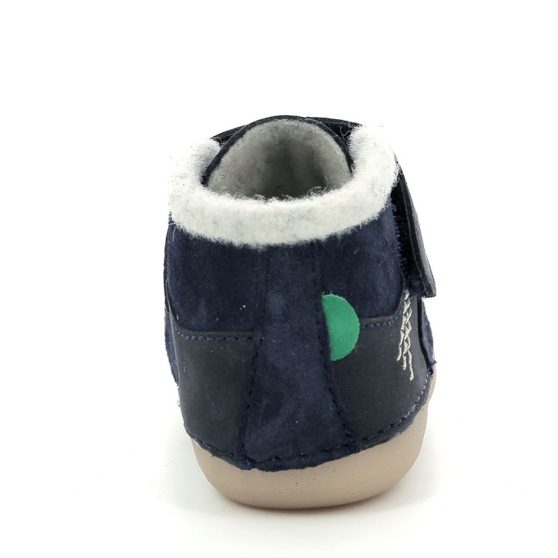 Kickers Kickers Soklimb Marine