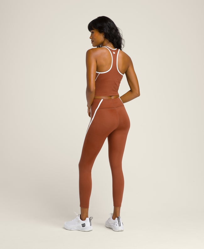 Idol Tennis Tight