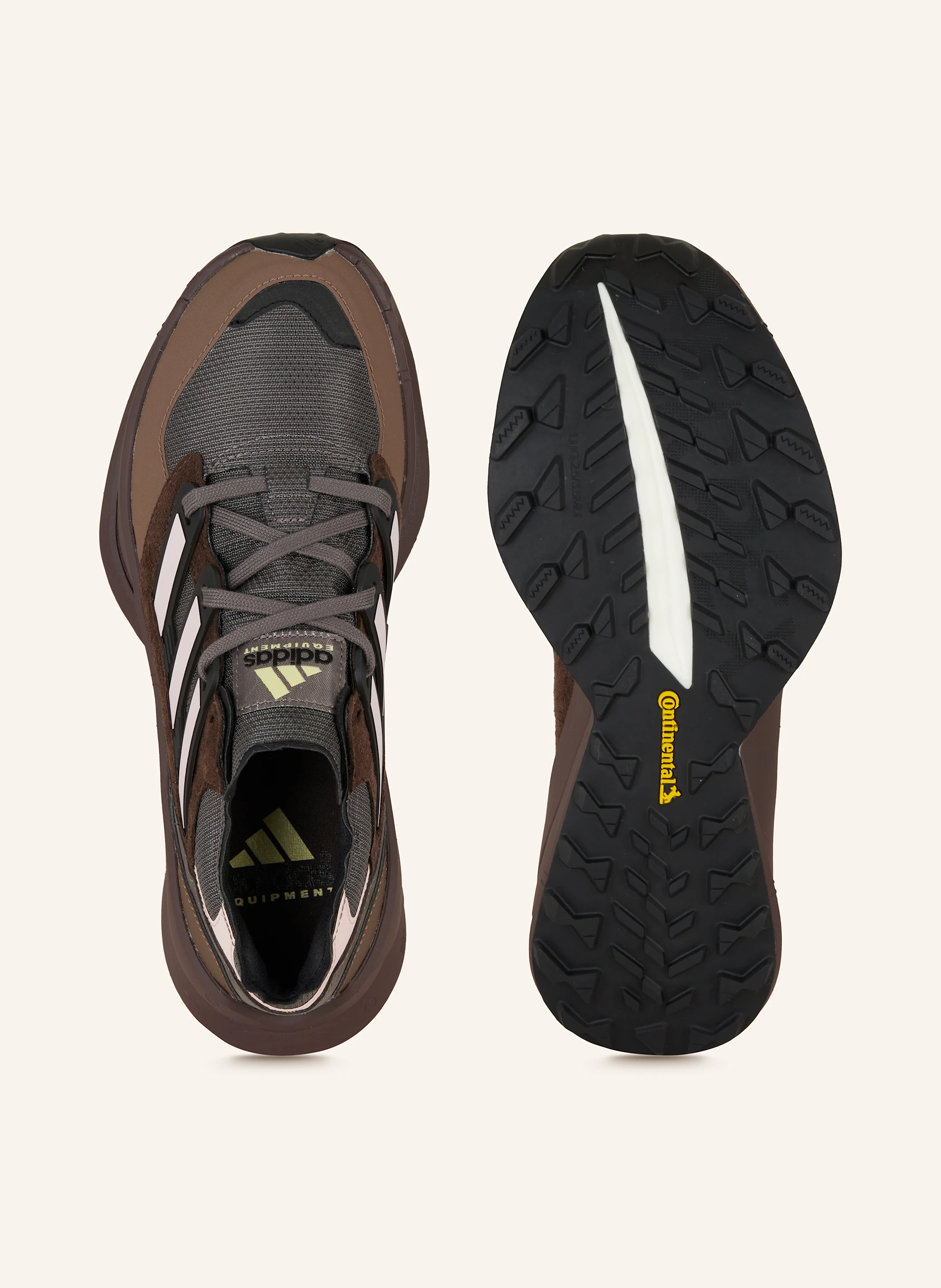 adidas Originals Sneaker EQUIPMENT AGRAVIC