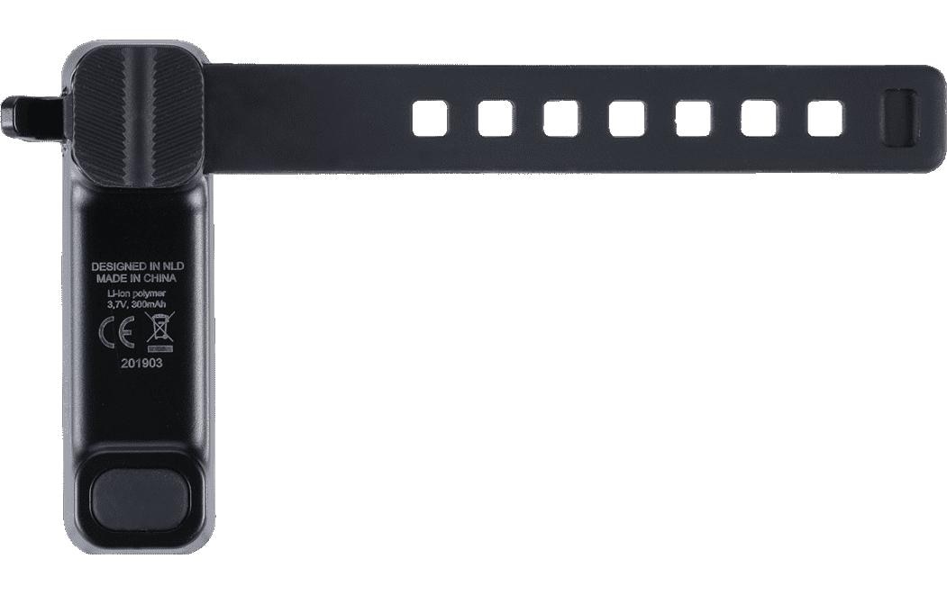 Velolampe Signal BLS-137BBB Signal Fahrradlampe