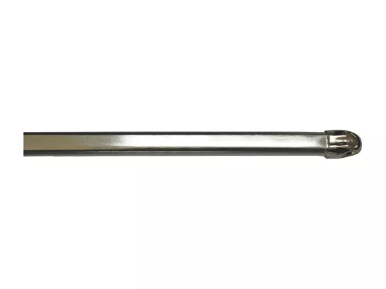 Lot de 2 Tringles Extensibles 