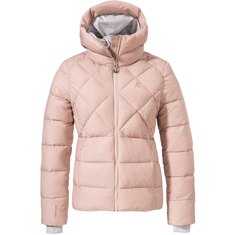 Schöffel Damen Boston Ins Jacke