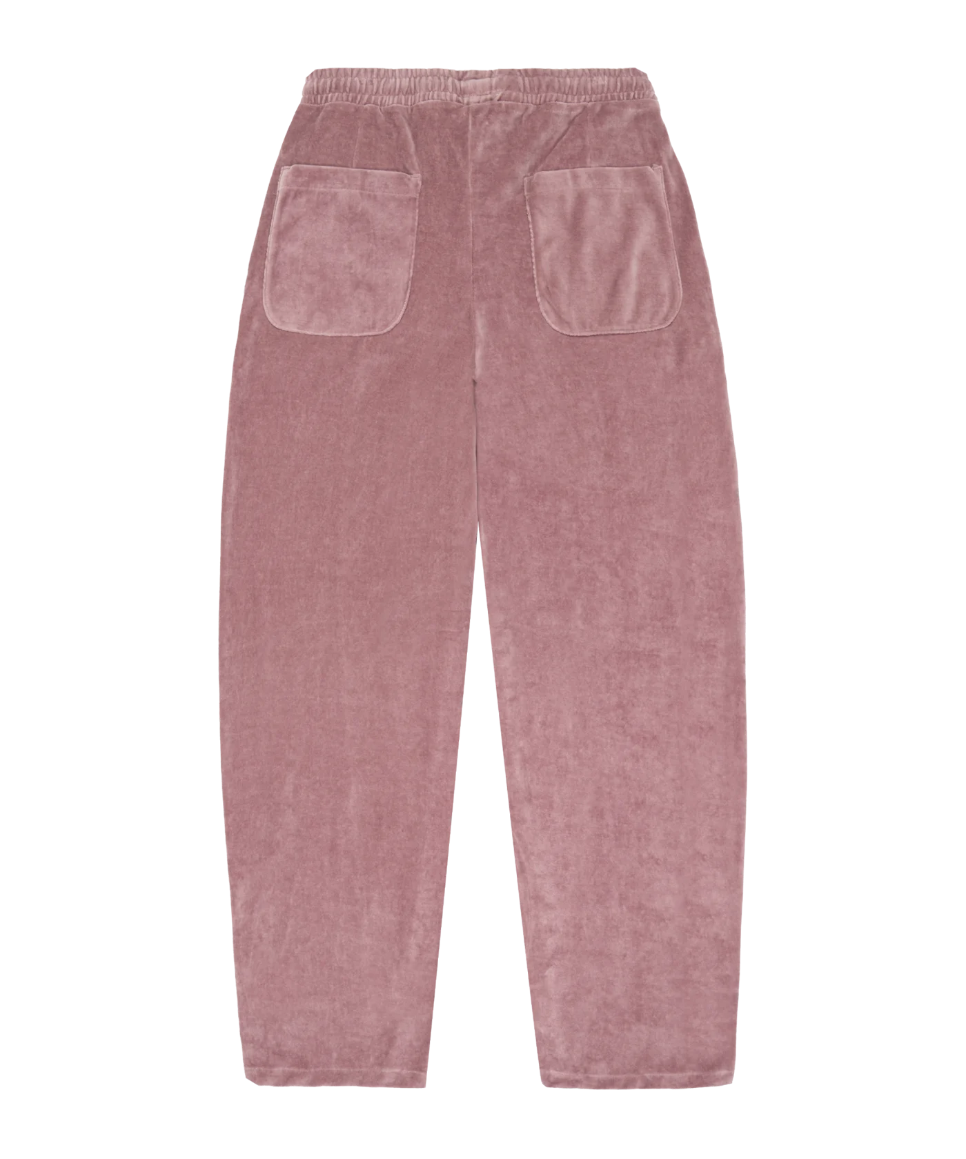 Obey Enzo Jogginghose Damen Rosa