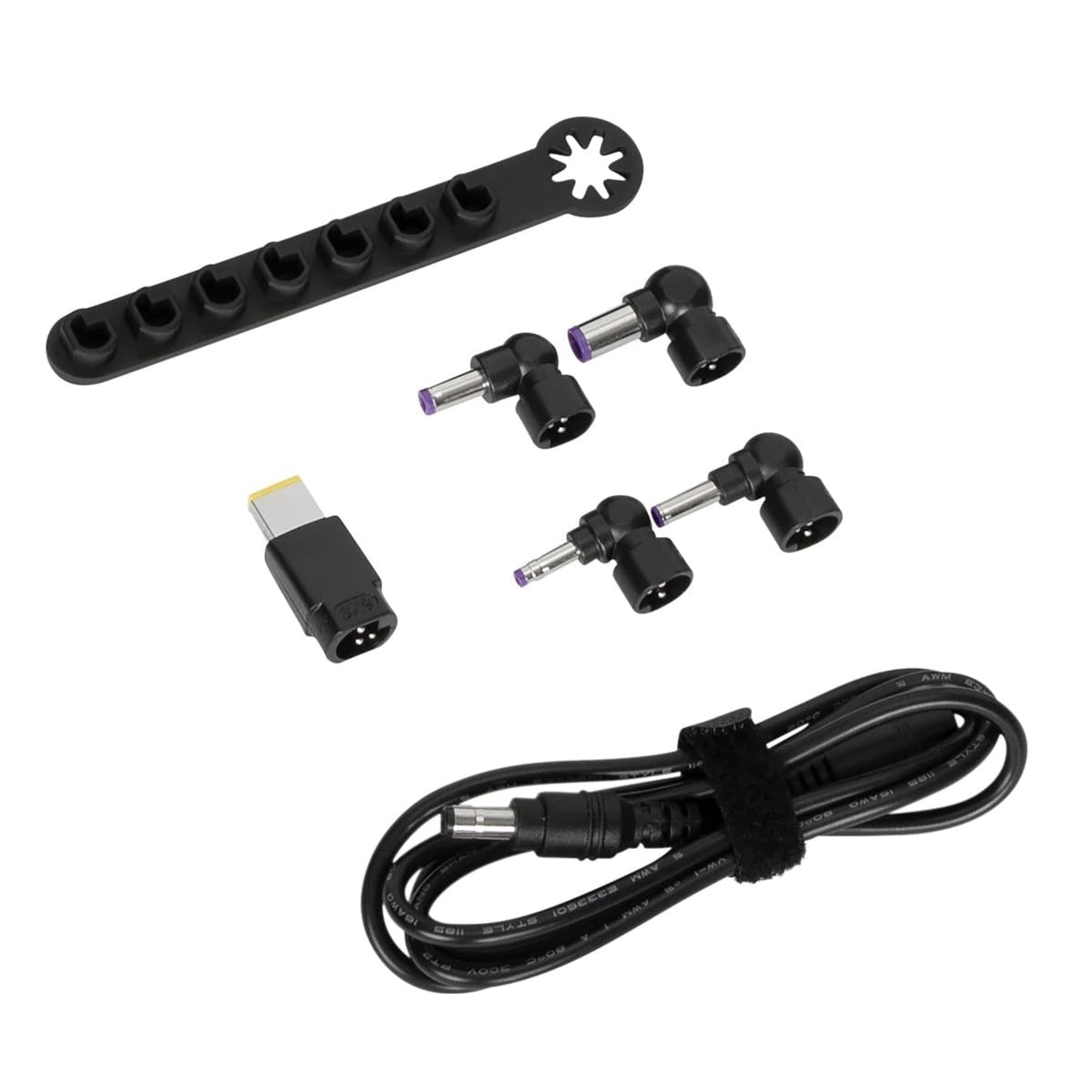 Targus USB ladesett til Targus dokkingstasjoner