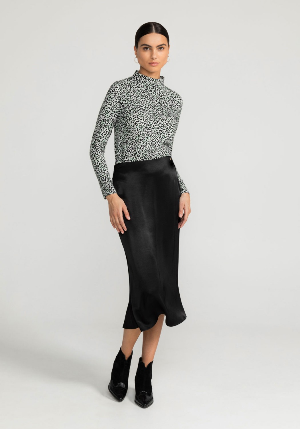 Lovjoi Rock Leonne Black