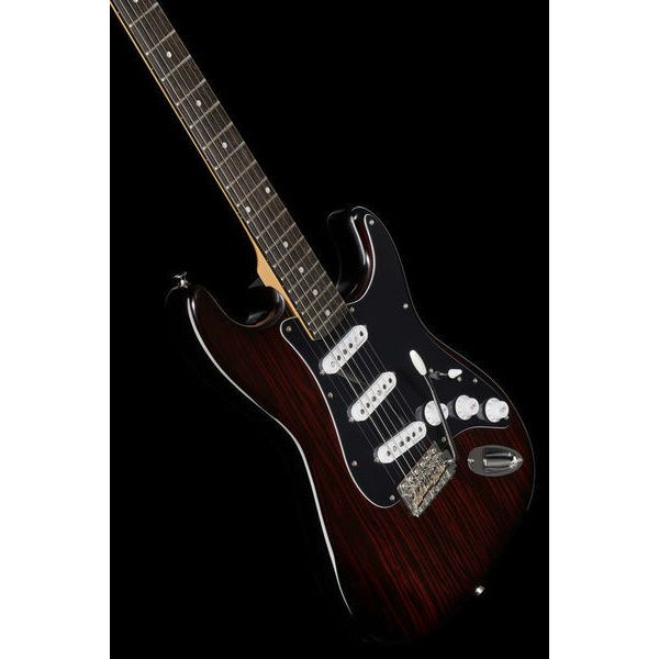 Harley Benton ST-70 Rosewood Deluxe Series