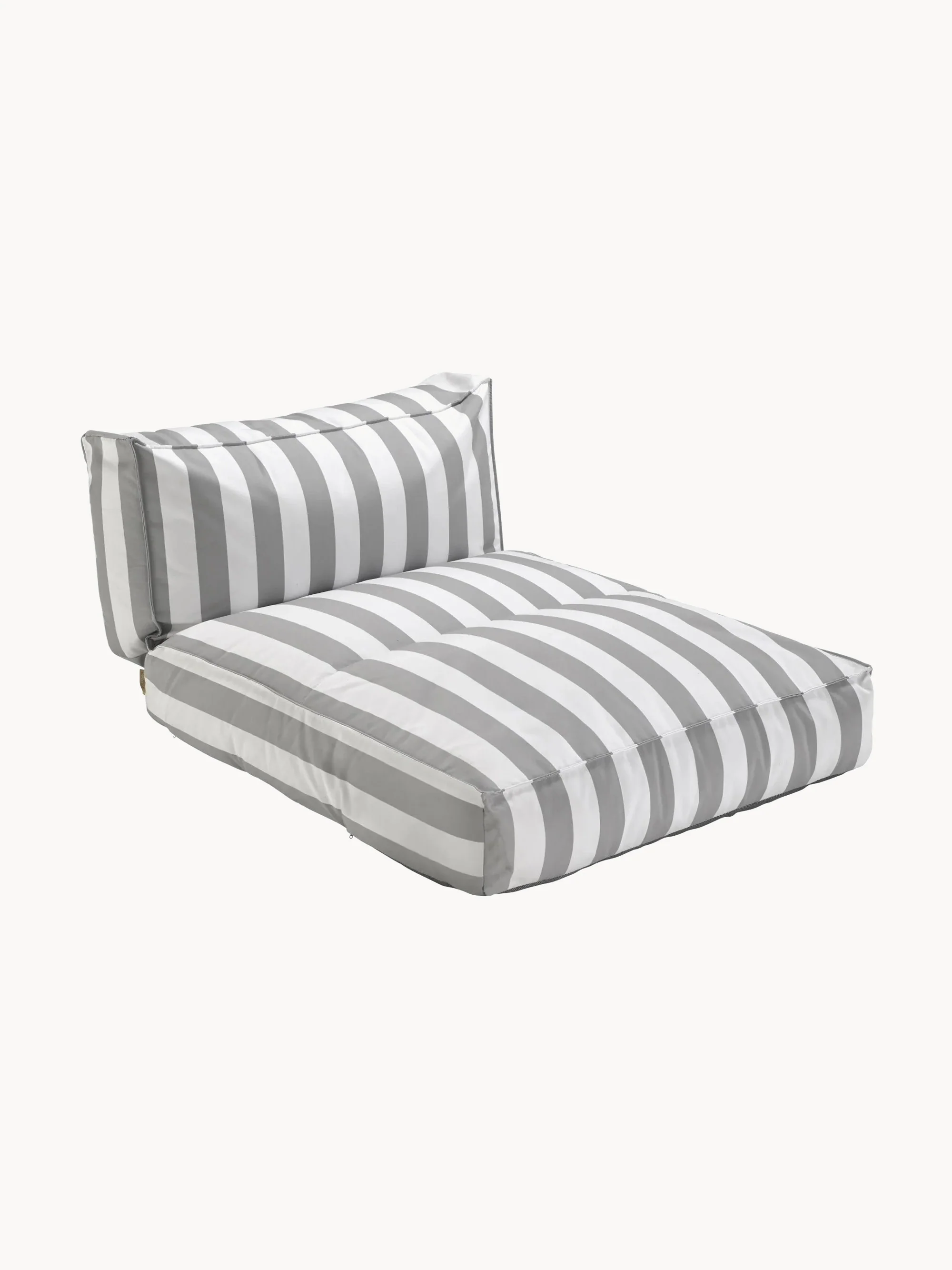 Tuin ligbed Stay